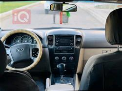 کیا سۆرینتۆ